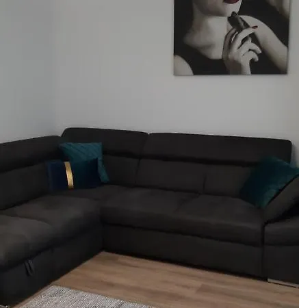 Leo Penthouse Coresi Mountain View Вілла