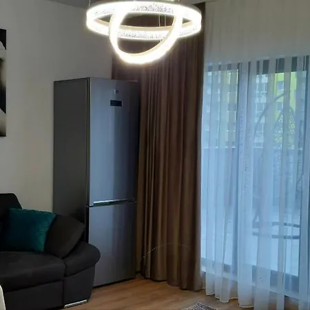 Вілла Leo Penthouse Coresi Mountain View *
