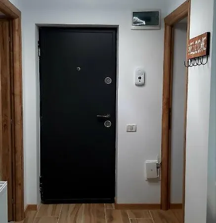 Leo Penthouse Coresi Mountain View *