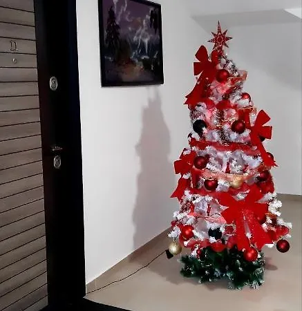 Leo Penthouse Coresi Mountain View *