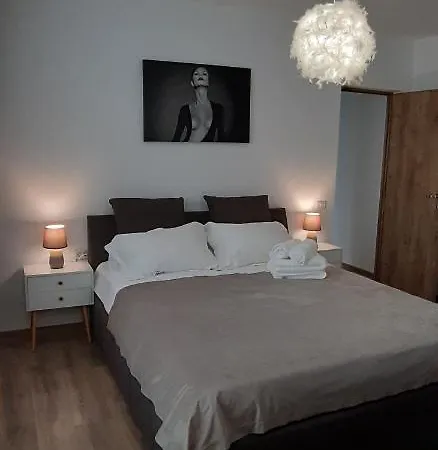 Leo Penthouse Coresi Mountain View