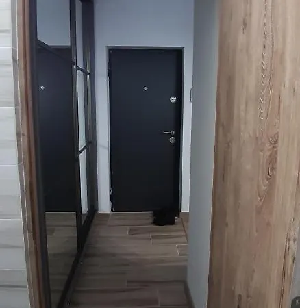 Вілла Leo Penthouse Coresi Mountain View Брашов