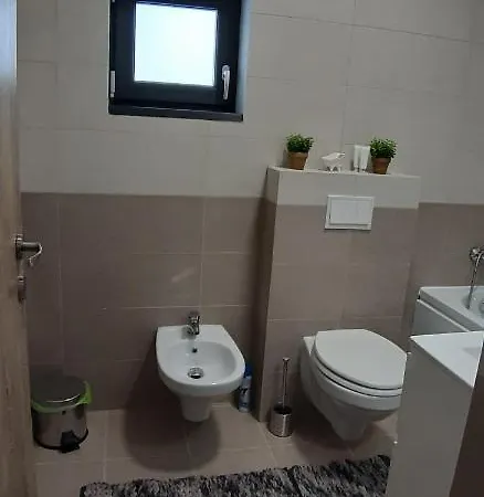 Вілла Leo Penthouse Coresi Mountain View