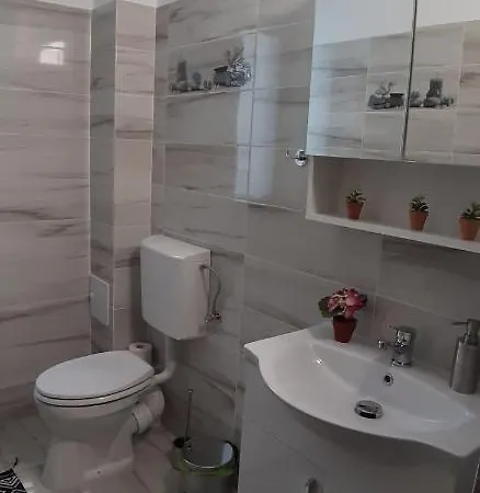 Вілла Leo Penthouse Coresi Mountain View *