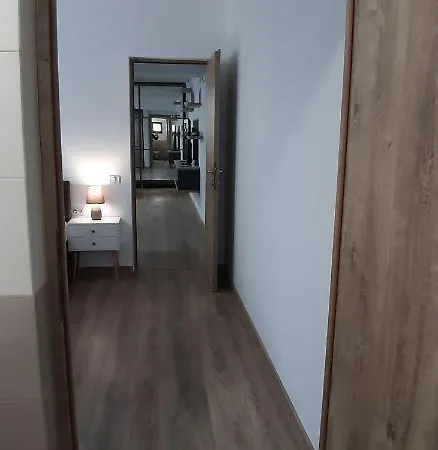 Leo Penthouse Coresi Mountain View Брашов