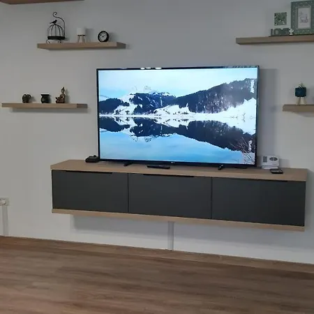 Leo Penthouse Coresi Mountain View * Брашов