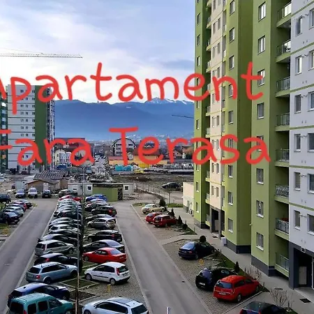 Leo Penthouse Coresi Mountain View Вілла Брашов